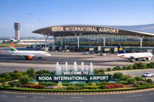 Noida International Airport